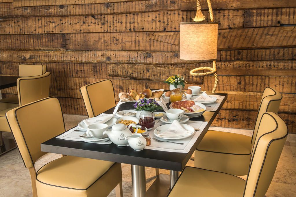Lisboa Prata Boutique Hotel - Image 10