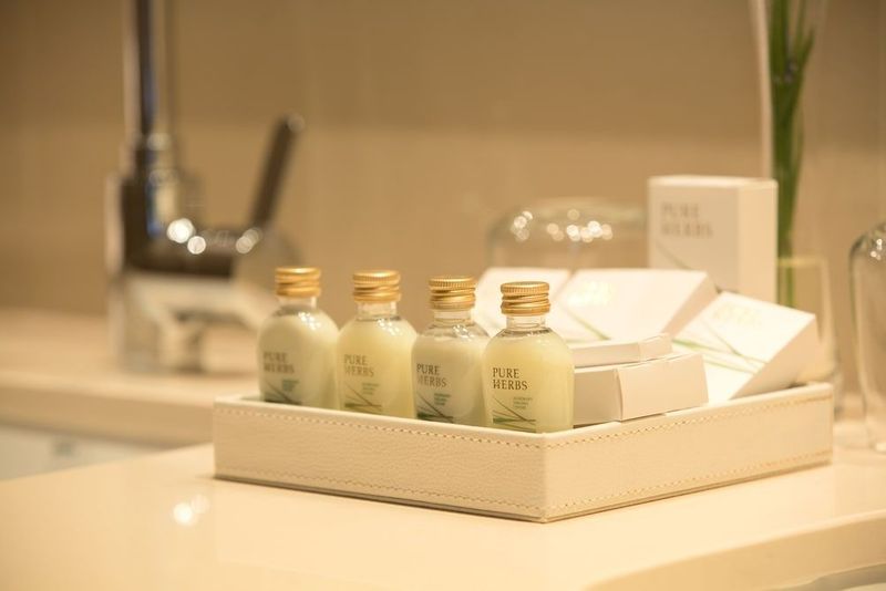 L'Hermitage Hotel & SPA - Image 6