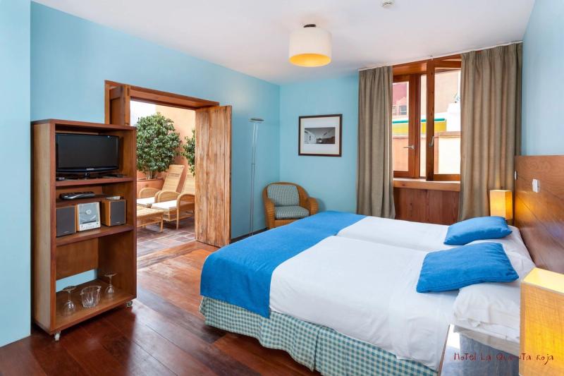 Hotel LIVVO La Quinta Roja - Image 2