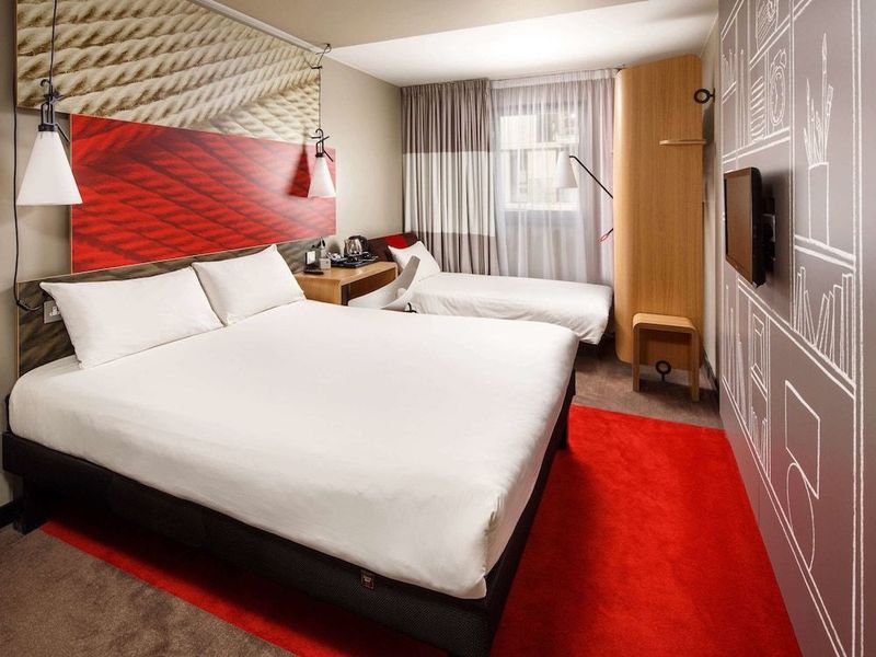 Ibis London City - Shoreditch - Image 8