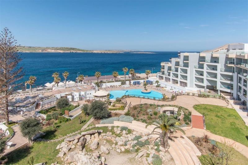 DoubleTree by Hilton Malta - Image 3