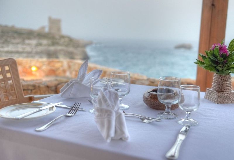 Hotel Ta'Cenc & Spa - Image 4