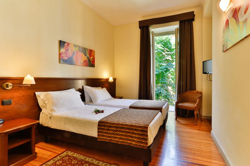 Hotel Residence Torino Centro - Image 8