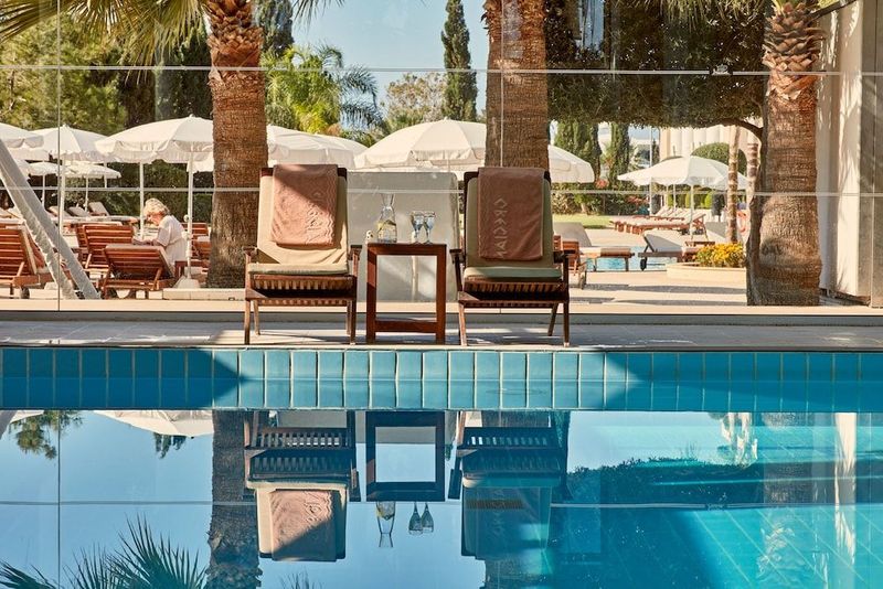 Grecian Park Hotel - Image 5