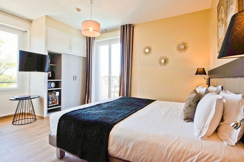 Hotel La Villa Cap d’Antibes - Image 10