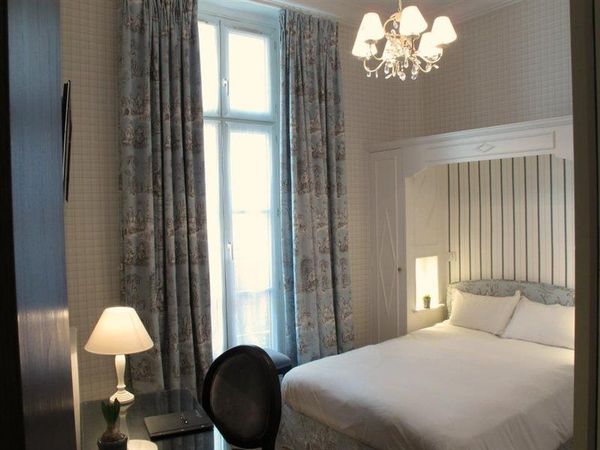 Saint Germain Hotel i Paris