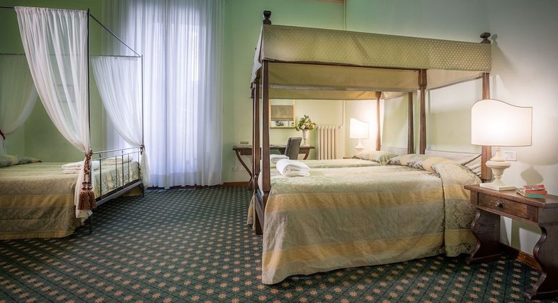 Hotel Torre Guelfa - Image 4