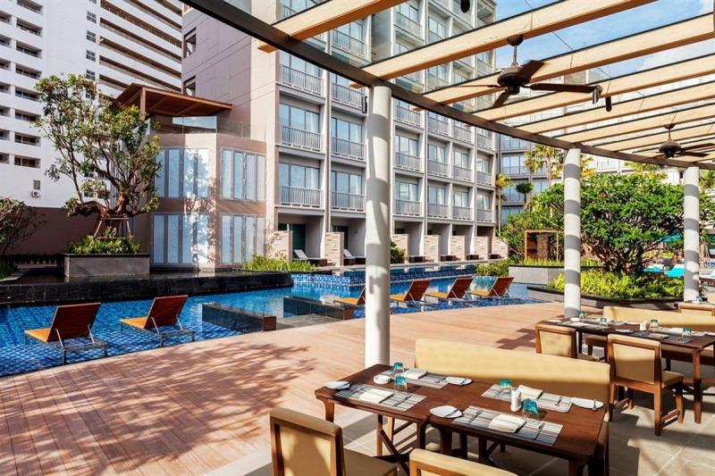 Grand Mercure Phuket Patong - Image 9