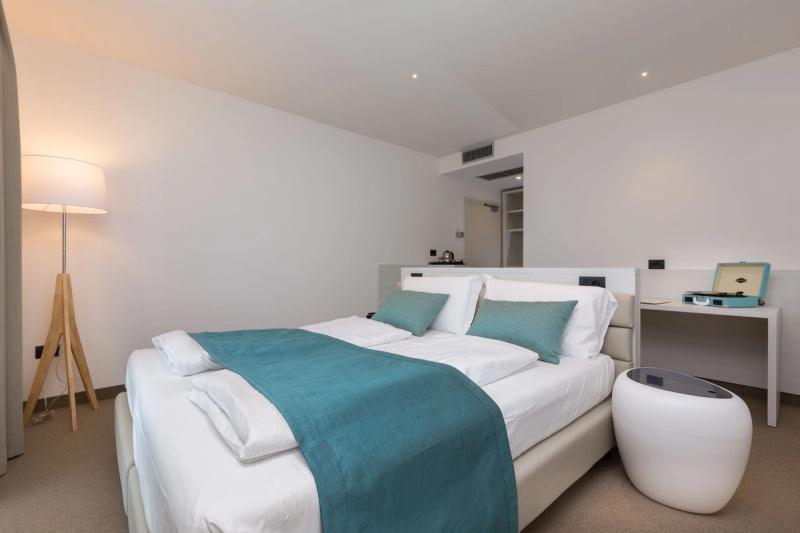 Hotel Brione Green Resort - Image 5