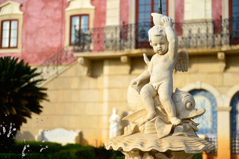 Pousada Palacio de Estoi - Image 6