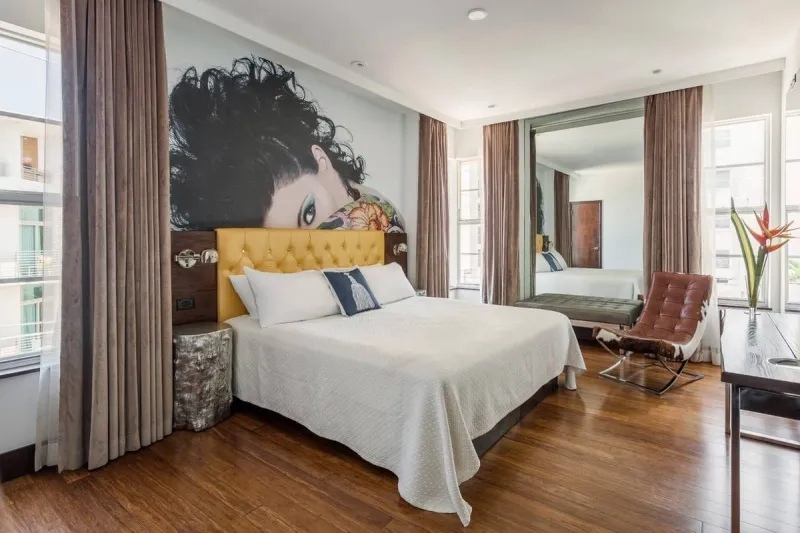 Life House, Ocean Drive
