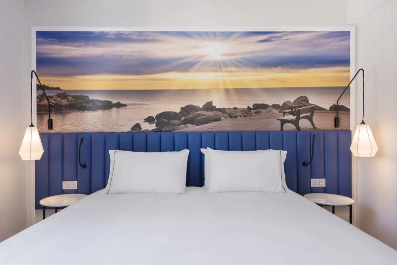 Eurostars Mediterranea Plaza - Image 7