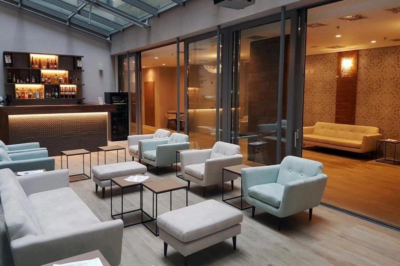 Boutique Hotel Budapest - Image 8