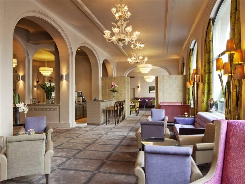 Holiday Inn Paris - Gare de Lyon Bastille - Image 9