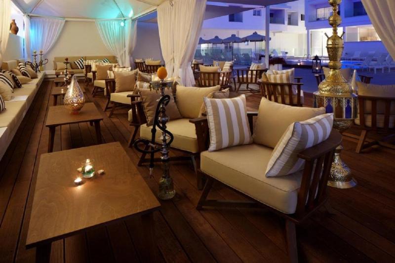 Melpo Antia Hotel & Suites - Image 5