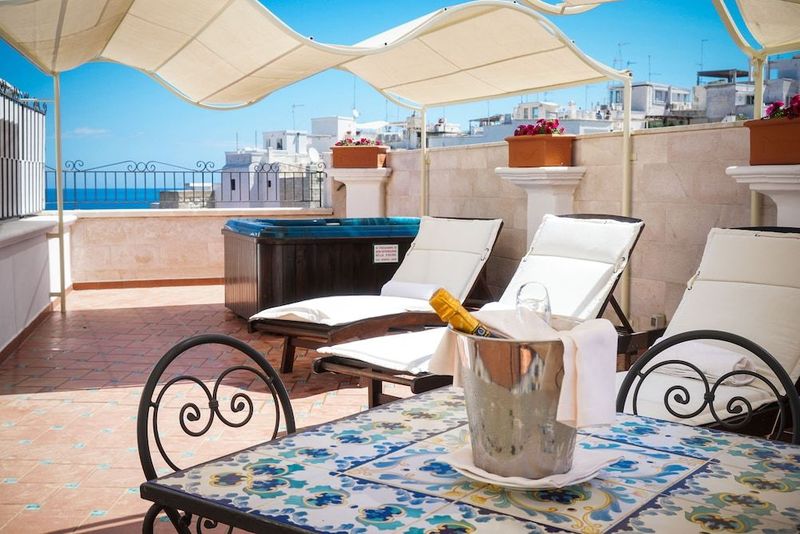Hotel Covo dei Saraceni - Image 4