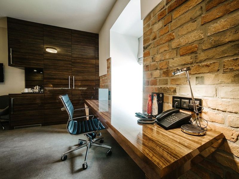 Q Hotel Grand Cru Gdansk - Image 10