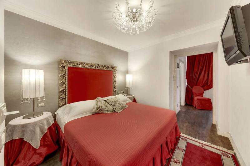 Antica Badia Relais - Image 10