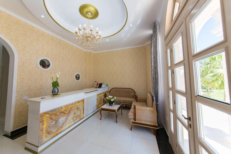 Belagrita Hotel - Image 4