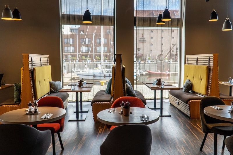 Holiday Inn Gdansk - City Centre - Image 7