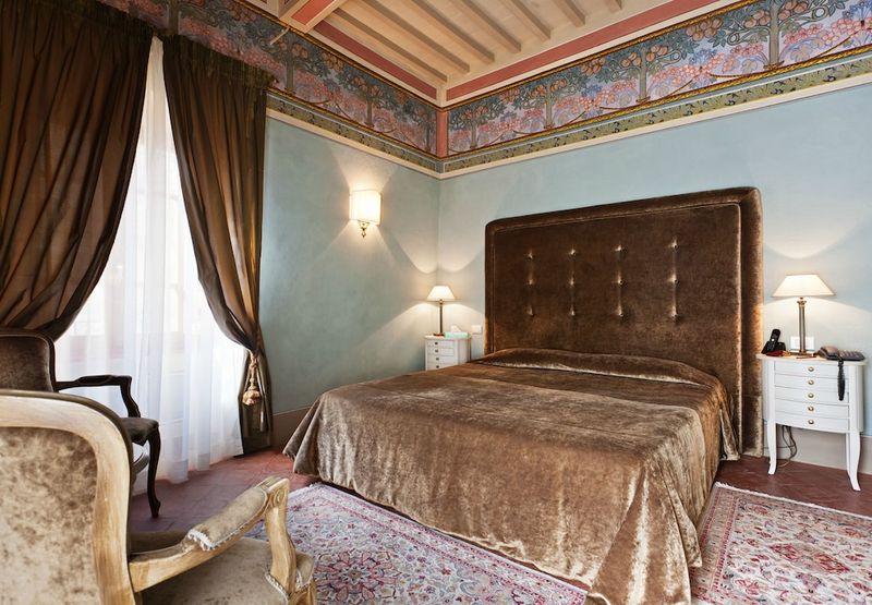 Hotel Palazzo San Niccolo - Image 7