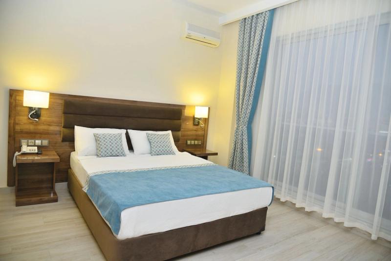 Oezguer Bey Spa Hotel - Image 7