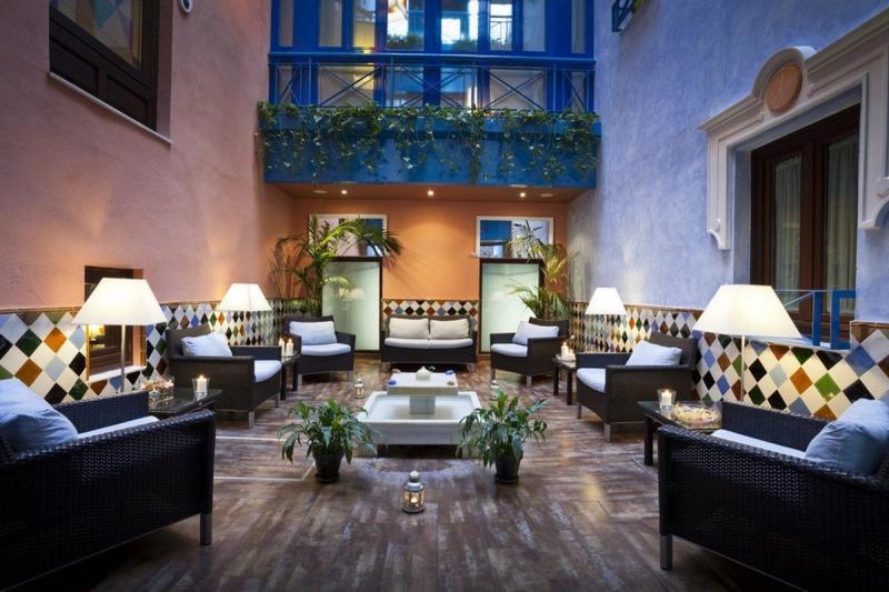 Suites Gran Via 44 - Image 1