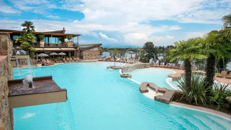 Hotel Le Ali del Frassino