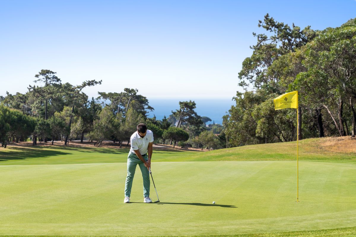 Palácio Estoril Hotel, Golf & Wellness - Image 4
