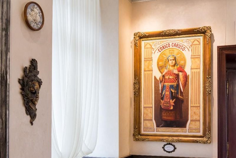 Myo Hotel Caruso - Image 4