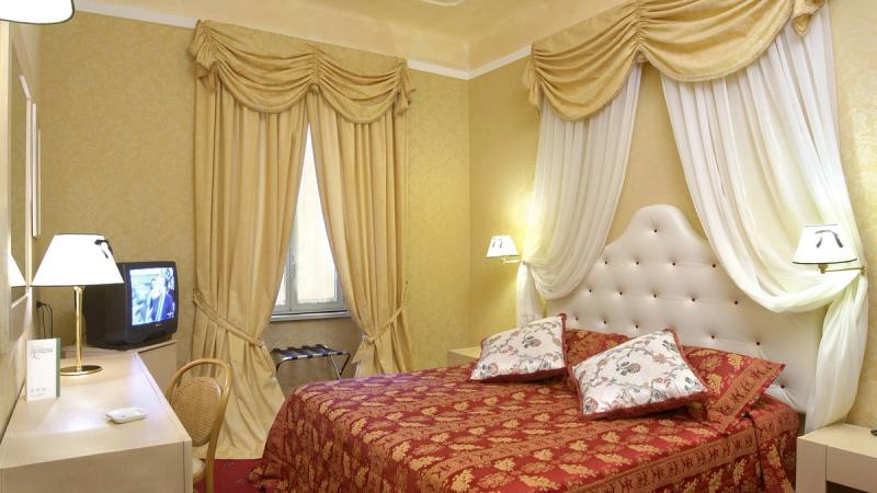 LH Hotel Andreotti - Image 3