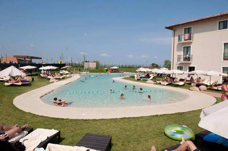 Hotel Parchi del Garda - Image 9