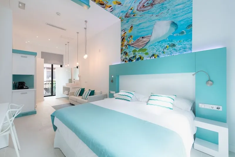 Acuario Lifestyle Hotel