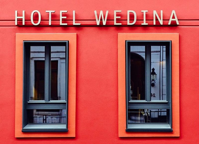 Hotel Wedina an der Alster - Image 3