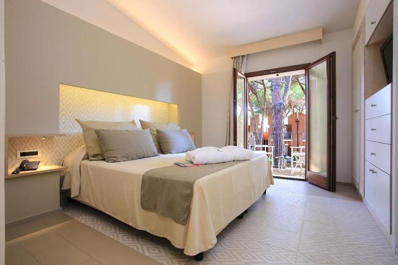 Hotel Corte Rosada - Image 9