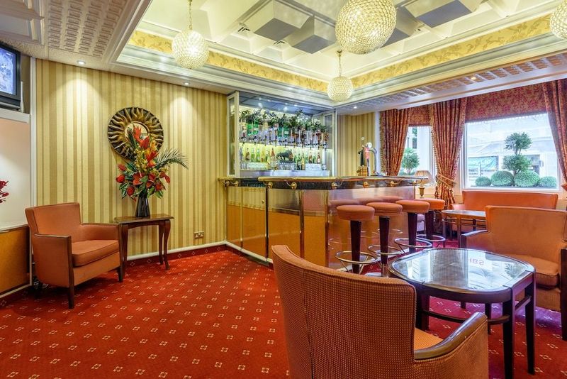 Montana Hotel London - Image 9