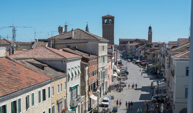 Hotel Grande Italia - Image 4