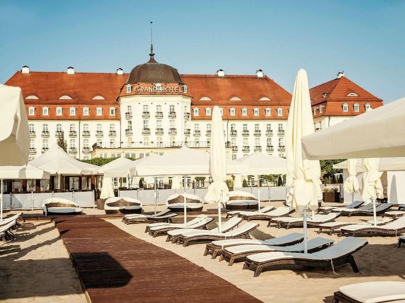 Sofitel Grand Sopot - Image 8
