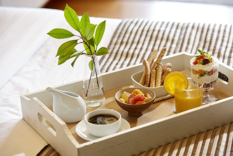 Anthemus Sea Beach Hotel & Spa - Image 3