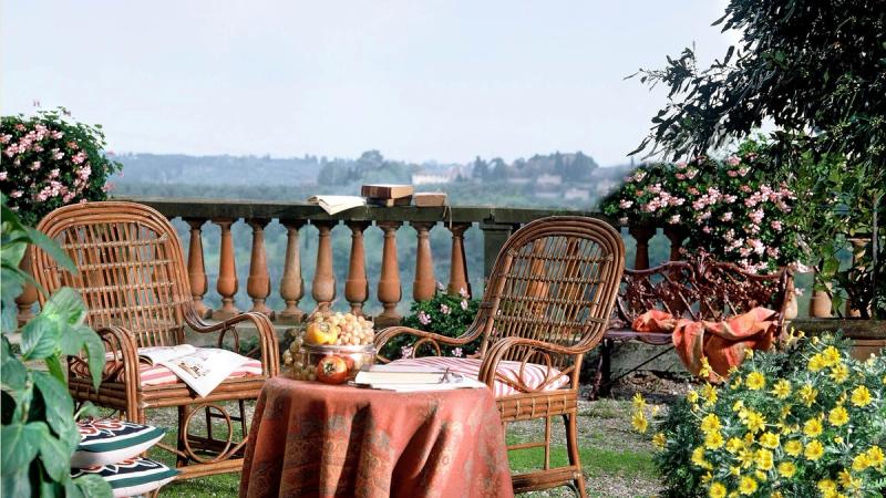 Villa Il Poggiale - Image 2