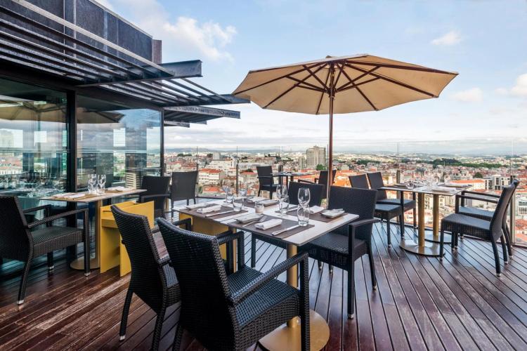 Hotellbilder av Dom Henrique - nummer 1 av 10