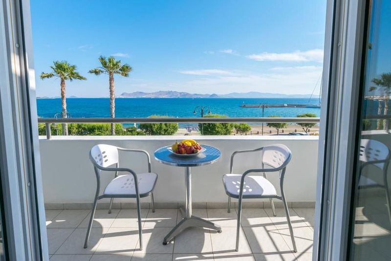 Kos Hotel Junior Suites - Image 3