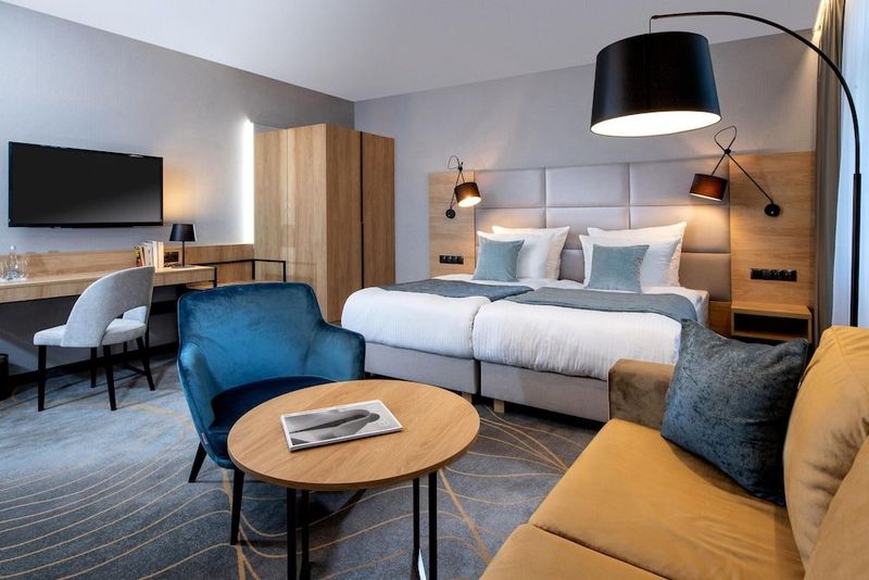 Hotel M29 - Image 7