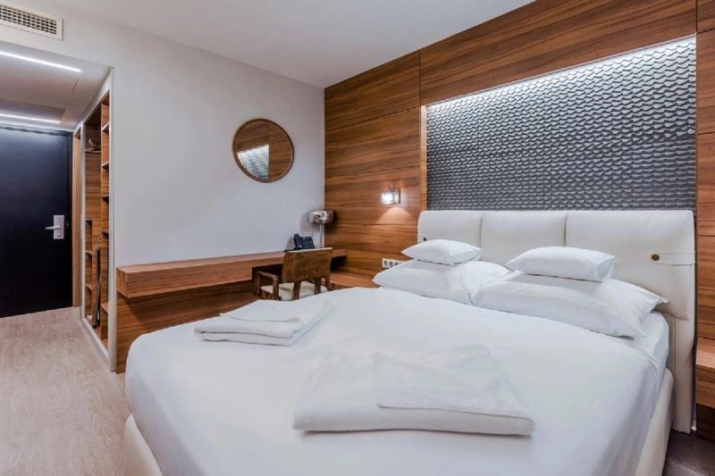 Boutique Hotel Budapest - Image 5