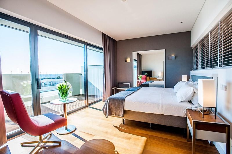 Pestana Cidadela Cascais - Image 4