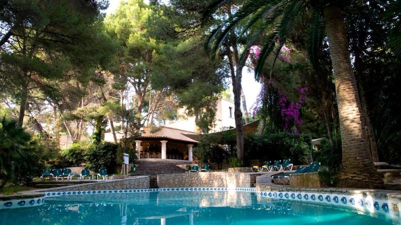 Lago Garden Hotel & Spa - Image 7