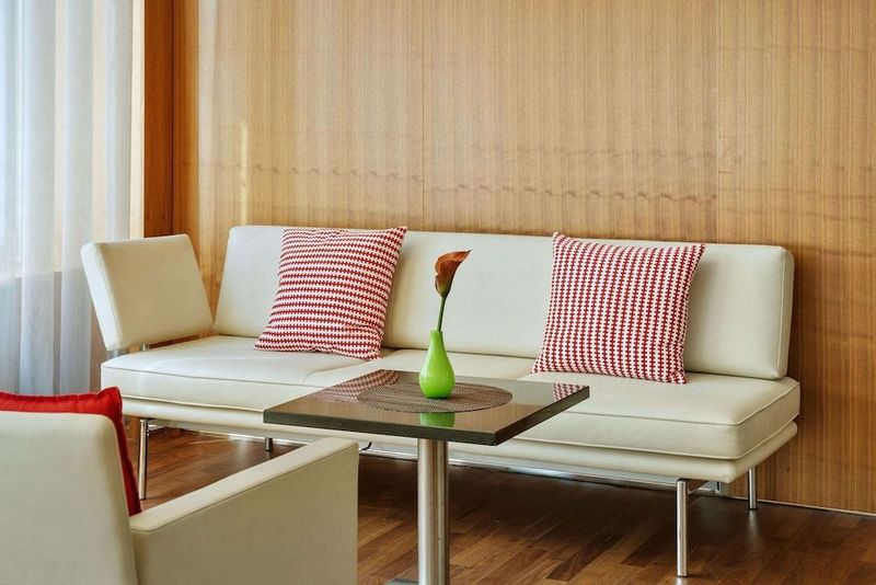 Austria Trend Hotel Europa Wien - Image 5