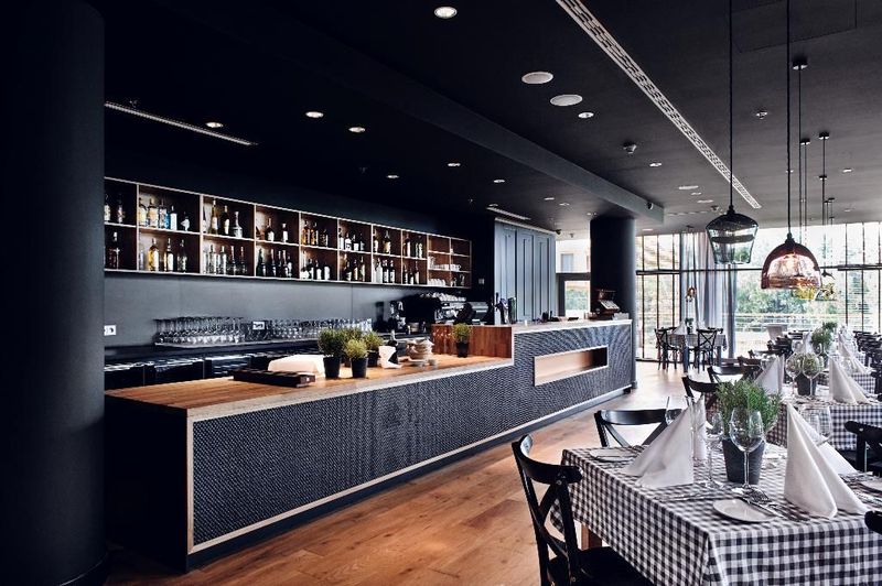 Sopot Marriott Resort & Spa - Image 10