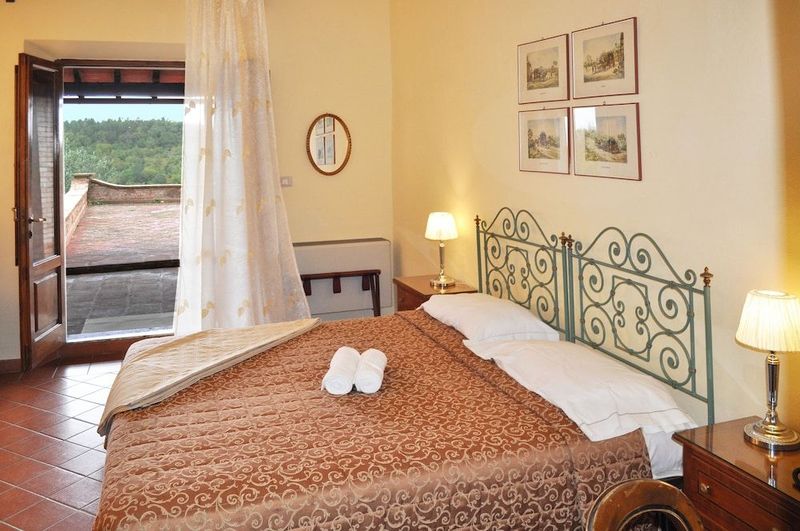 Villa Casalecchi Country Hotel - Image 2