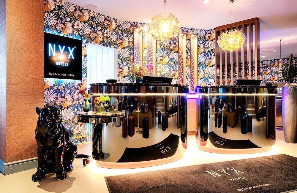 NYX Hotel Bilbao - Image 4